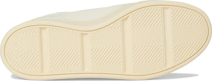 adidas Aspyre Men's Shoes Off-White/Collegiate Green/Warm Vanilla : 10 M, Rubber - Image 3