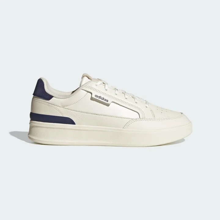 adidas Aspyre Shoes Core White 7.5 Mens