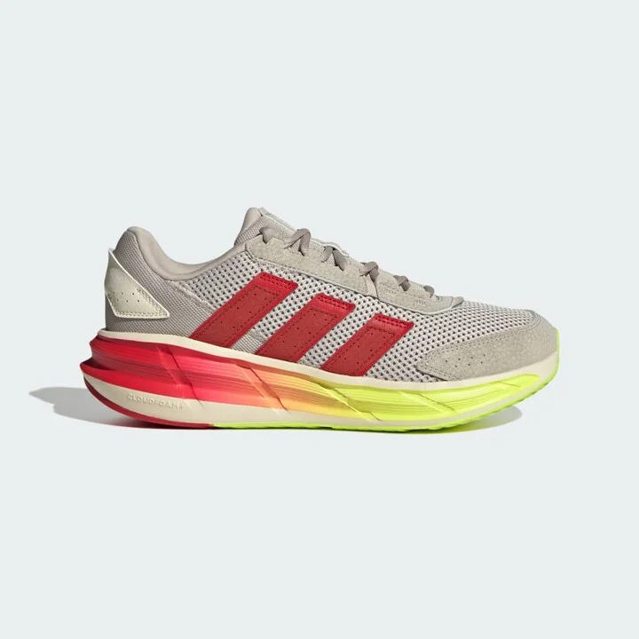 adidas Astrastar Shoes Beige 6.5 Mens
