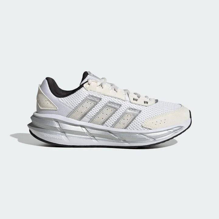 adidas Astrastar Shoes Cloud White 5 Womens