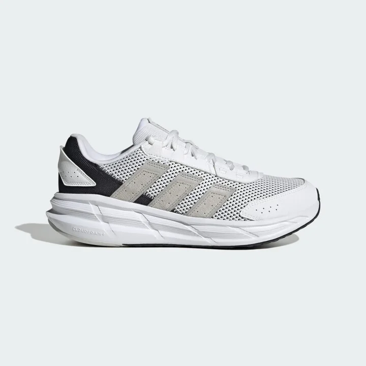 adidas Astrastar Shoes Cloud White 6.5 Mens