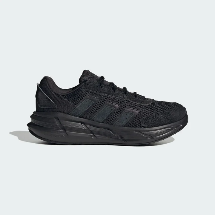 adidas Astrastar Shoes Core Black 5 Womens