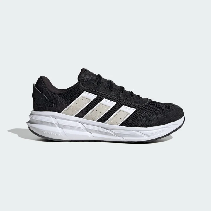 adidas Astrastar Shoes Core Black 6.5 Mens
