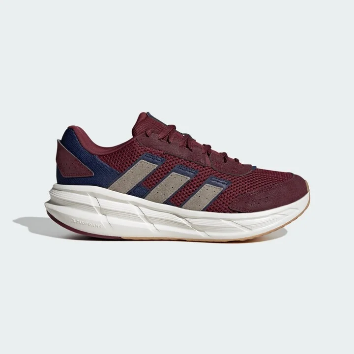 adidas Astrastar Shoes Shadow Red 6.5 Mens