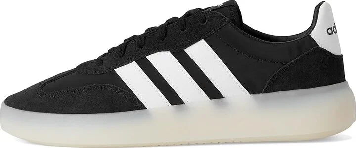 adidas Barreda Decode Men's Shoes Black/White/White : 12 M, Synthetic - Image 6