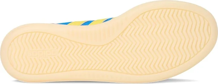 adidas Barreda Decode Men's Shoes Bright Royal/Yellow/Team Royal Blue : 12 M, Synthetic - Image 3