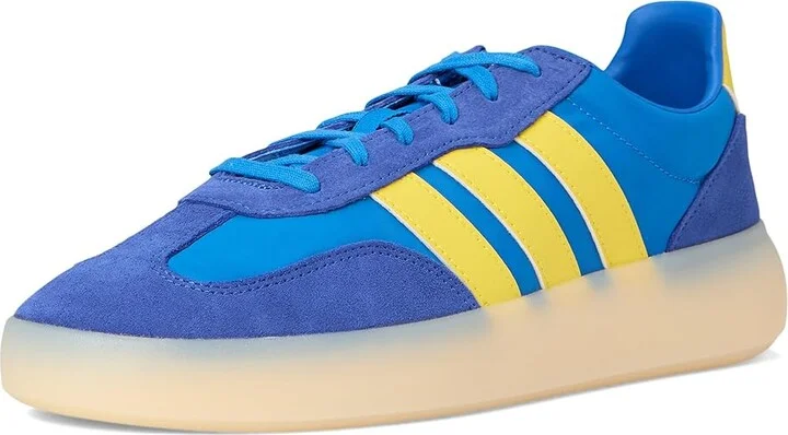 adidas Barreda Decode Men's Shoes Bright Royal/Yellow/Team Royal Blue : 12 M, Synthetic - Image 5