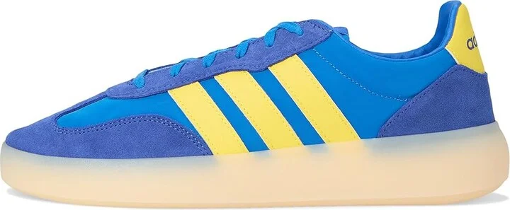adidas Barreda Decode Men's Shoes Bright Royal/Yellow/Team Royal Blue : 12 M, Synthetic - Image 6