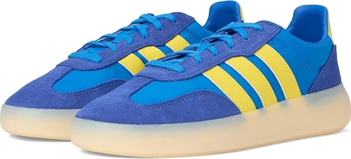 adidas Barreda Decode Men's Shoes Bright Royal/Yellow/Team Royal Blue : 12 M, Synthetic