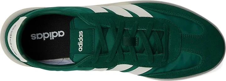 adidas Barreda Decode Men's Shoes Collegiate Green/Off-White/Collegiate Green : 11 M, Synthetic - Image 2