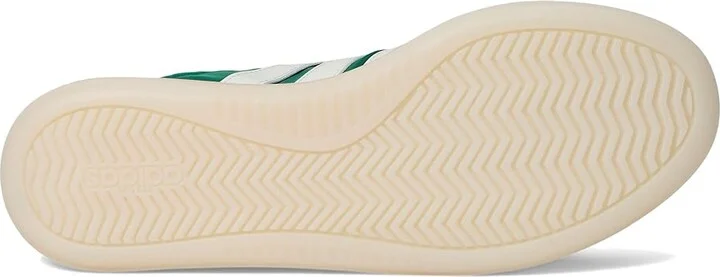 adidas Barreda Decode Men's Shoes Collegiate Green/Off-White/Collegiate Green : 11 M, Synthetic - Image 3