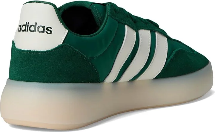 adidas Barreda Decode Men's Shoes Collegiate Green/Off-White/Collegiate Green : 11 M, Synthetic - Image 4