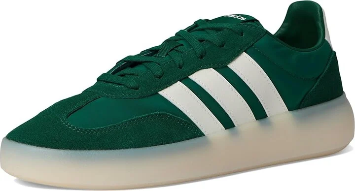 adidas Barreda Decode Men's Shoes Collegiate Green/Off-White/Collegiate Green : 11 M, Synthetic - Image 5