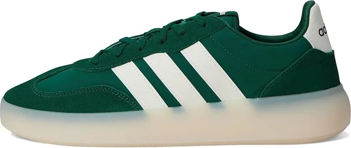 adidas Barreda Decode Men's Shoes Collegiate Green/Off-White/Collegiate Green : 11 M, Synthetic - Image 6