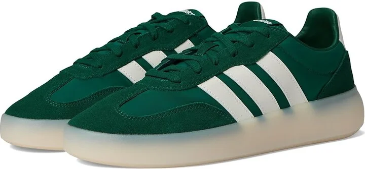 adidas Barreda Decode Men's Shoes Collegiate Green/Off-White/Collegiate Green : 11 M, Synthetic