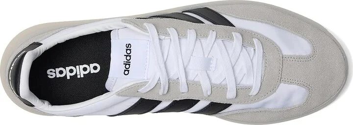 adidas Barreda Decode Men's Shoes White/Black/Grey : 9.5 M, Synthetic - Image 2
