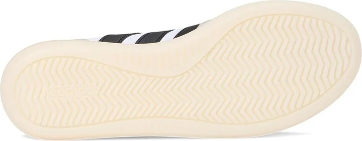 adidas Barreda Decode Men's Shoes White/Black/Grey : 9.5 M, Synthetic - Image 3