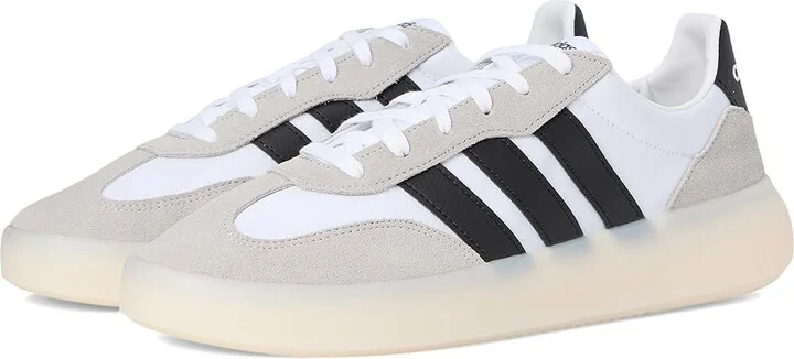 adidas Barreda Decode Men's Shoes White/Black/Grey : 9.5 M, Synthetic