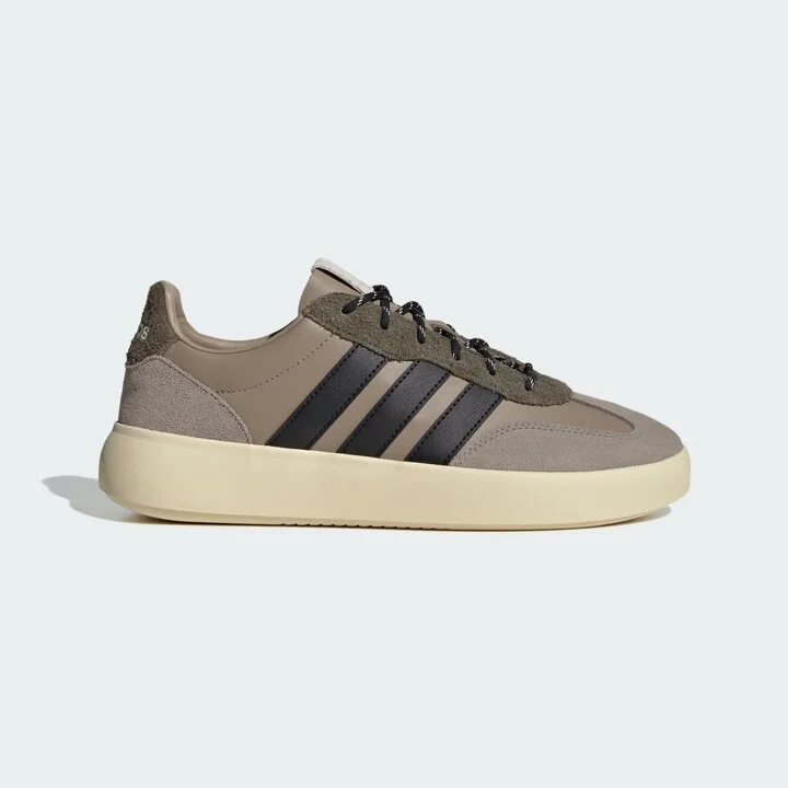 adidas Barreda Decode Shoes Blanch Cargo 6.5 Mens