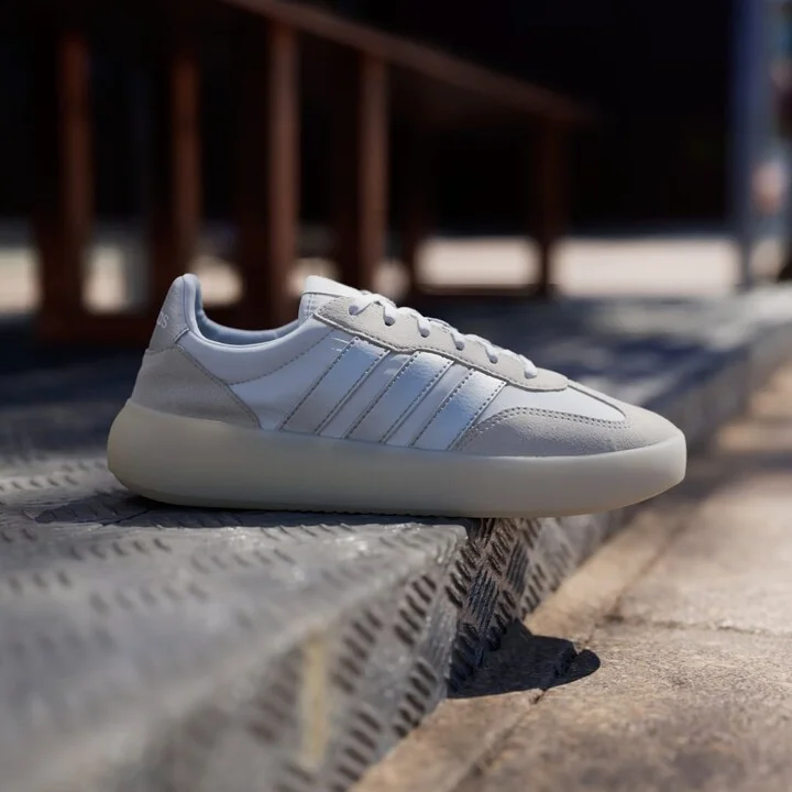 adidas Barreda Decode Shoes Cloud White M 4.5 / W 5.5 Womens