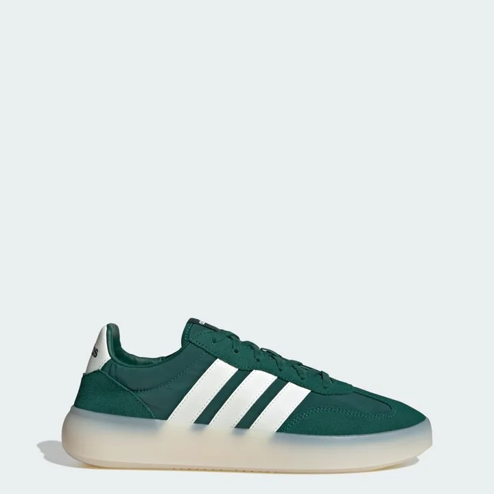adidas Barreda Decode Shoes Collegiate Green M 6.5 / W 7.5 Mens