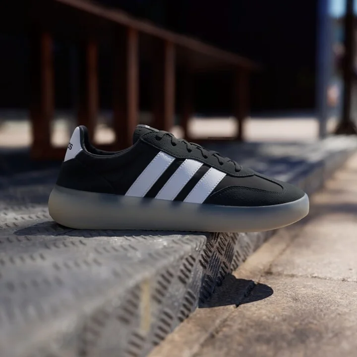 adidas Barreda Decode Shoes Core Black 11.5 Mens