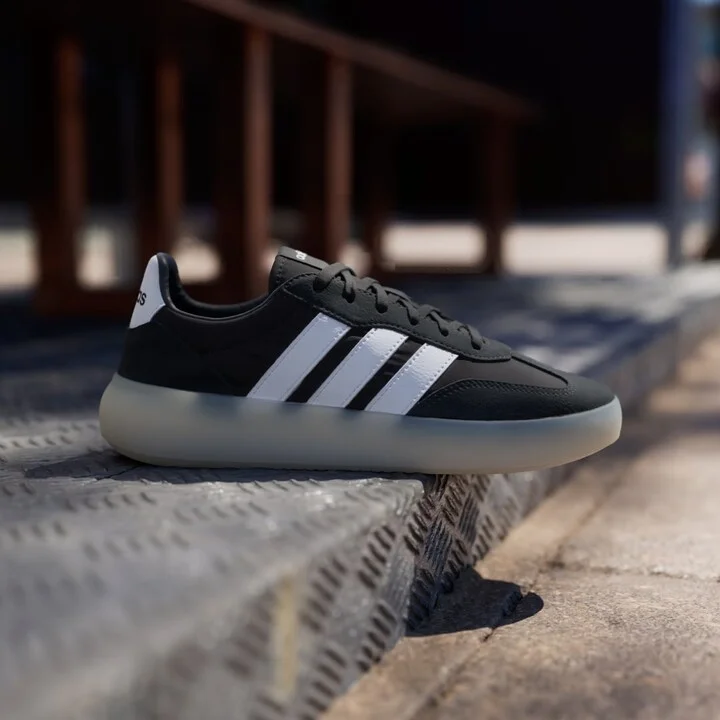 adidas Barreda Decode Shoes Core Black M 4 / W 5 Womens