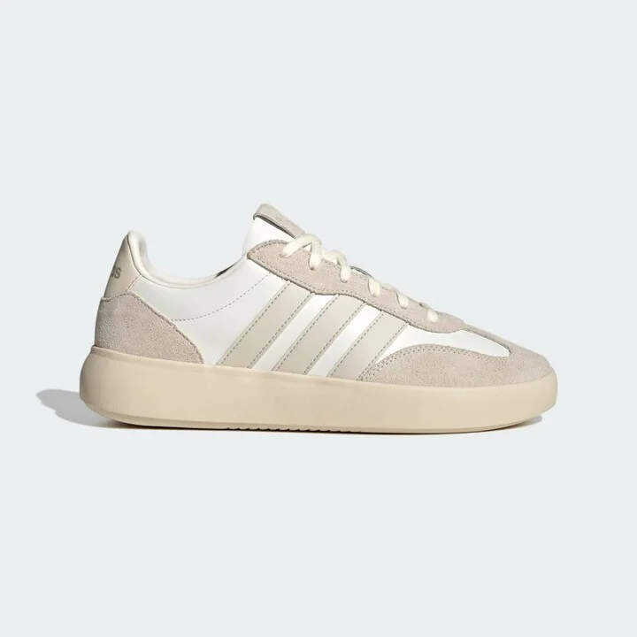 adidas Barreda Decode Shoes Core White 10 Mens
