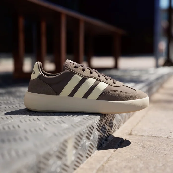 adidas Barreda Decode Shoes Earth Strata 7 Mens