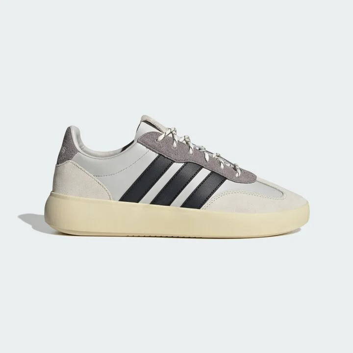 adidas Barreda Decode Shoes Grey One 6.5 Mens