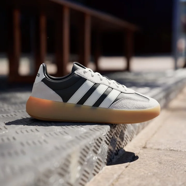 adidas Barreda Decode Shoes Off White 5 Womens