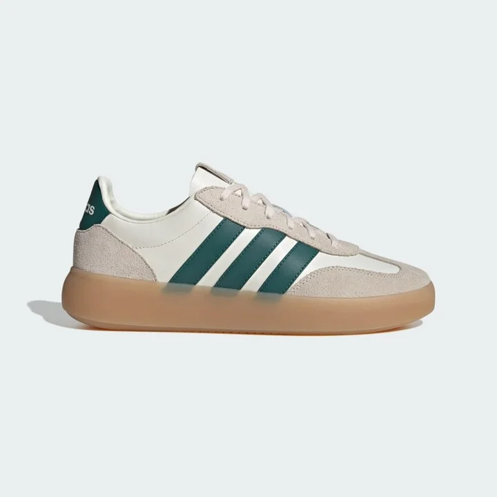 adidas Barreda Decode Shoes Off White 6.5 Mens