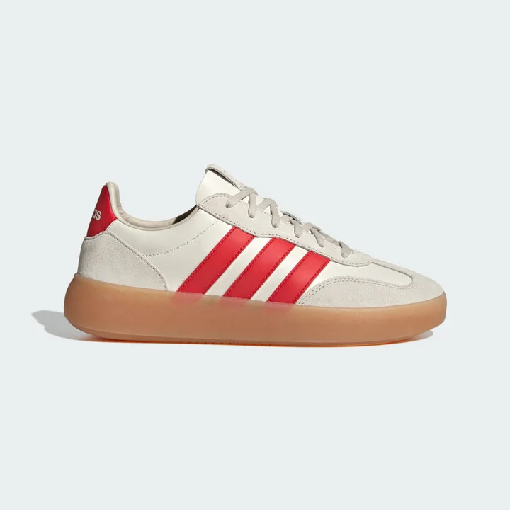 adidas Barreda Decode Shoes Off White 7 Mens