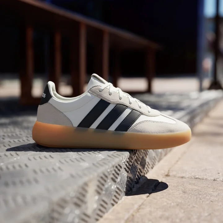 adidas Barreda Decode Shoes Off White 7 Mens