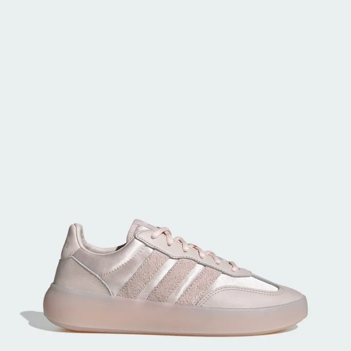 adidas Barreda Decode Shoes Putty Mauve 5 Womens