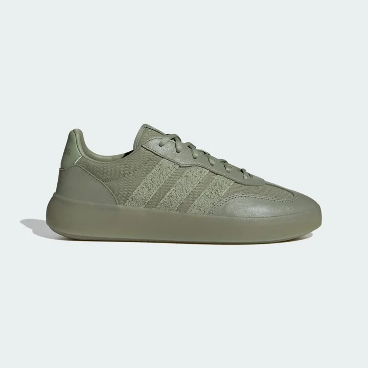 adidas Barreda Decode Shoes Tent Green 6.5 Mens