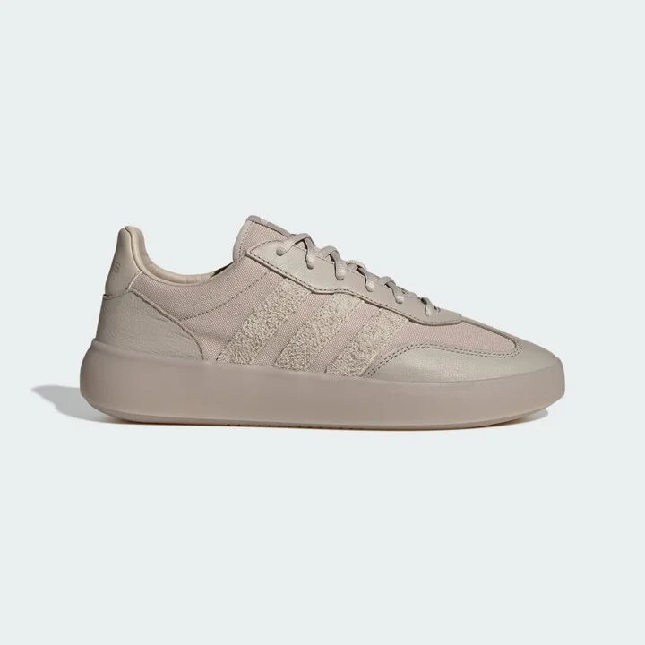 adidas Barreda Decode Shoes Wonder Beige 6.5 Mens