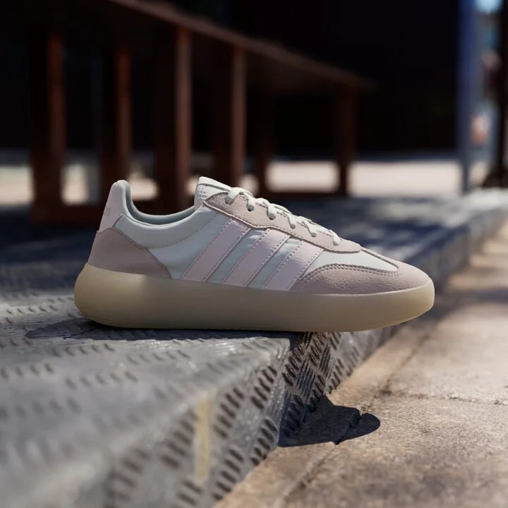 adidas Barreda Decode Shoes Wonder Quartz 9 Womens