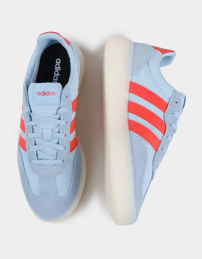 ADIDAS Barreda Decode Womens Shoes - Image 5