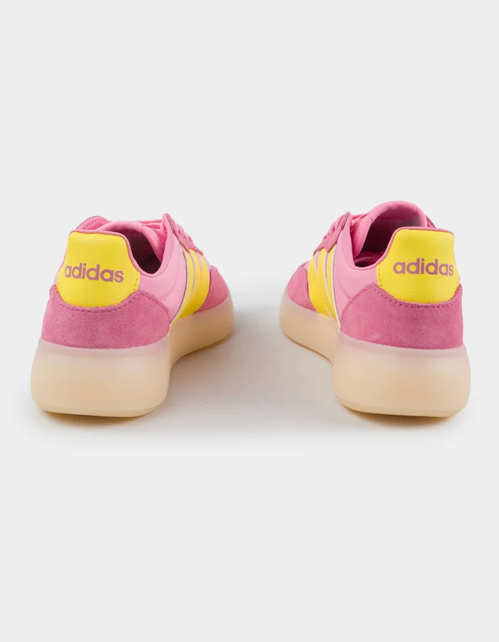 ADIDAS Barreda Decode Womens Shoes - Image 4