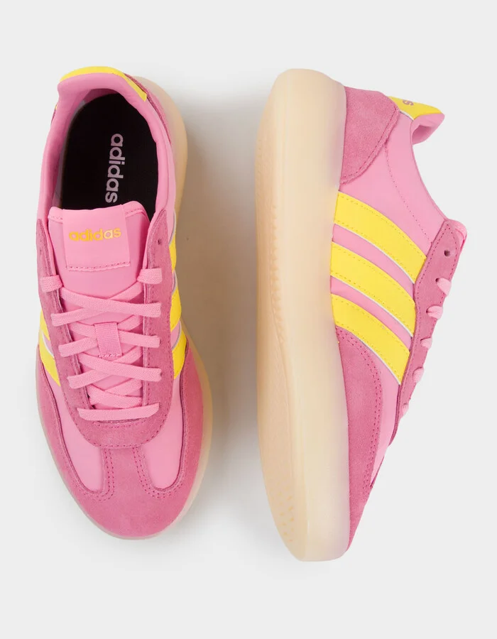 ADIDAS Barreda Decode Womens Shoes - Image 5