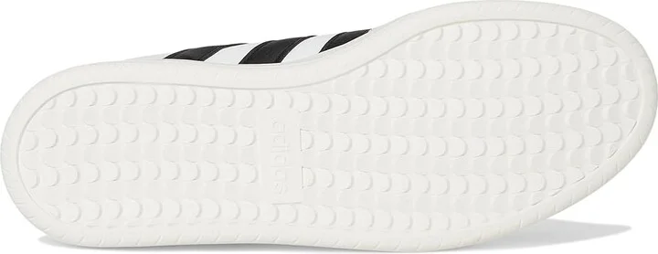 adidas Barreda Men's Shoes White/Black/Grey : 11.5 M, Rubber - Image 3
