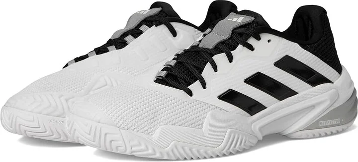 White,black,grey