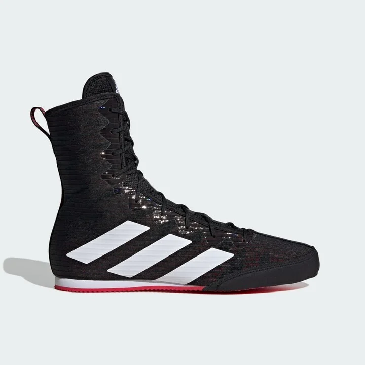 Core Black / Cloud White / Pure Ruby