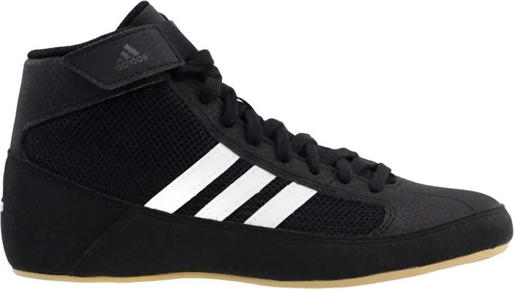 adidas Boy's HVC Wrestling Shoe