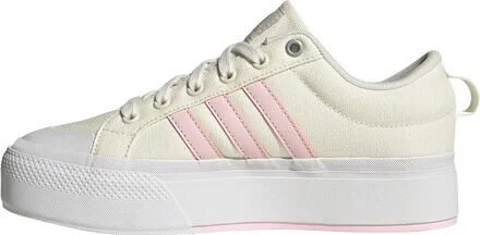 Adidas Bravada 2.0 Platform Shoe - Women's - Image 4