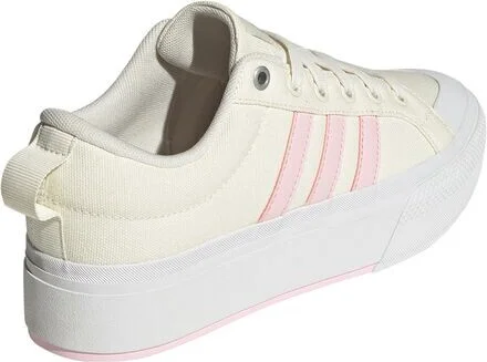 Adidas Bravada 2.0 Platform Shoe - Women's - Image 6