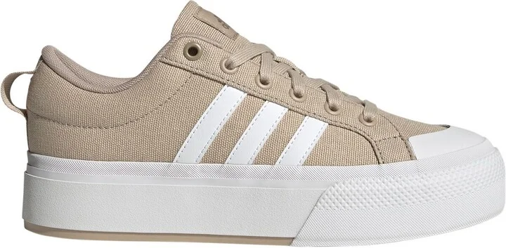 Clay Brown/Footwear White/Cyber Metallic