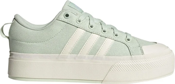 Linen Green/Off White/Linen Green