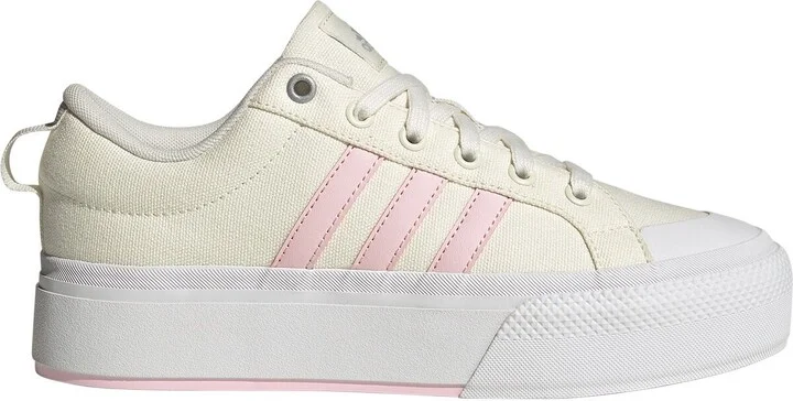 Adidas Bravada 2.0 Platform Shoe - Women's